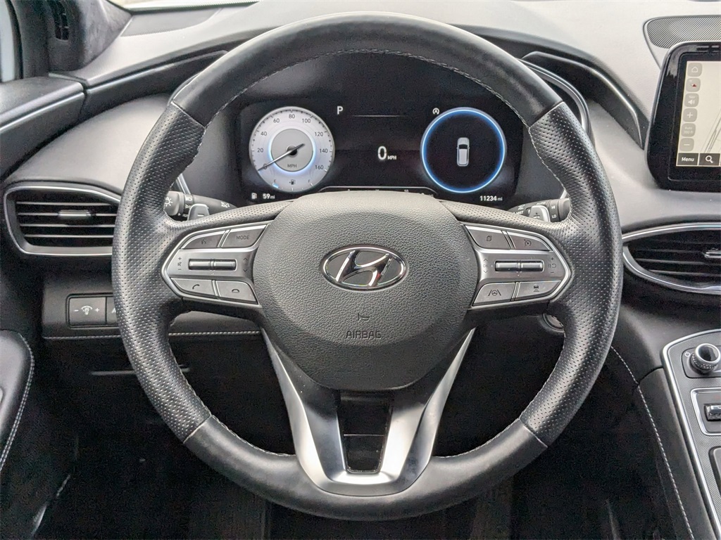 2023 Hyundai Santa Fe Calligraphy 14