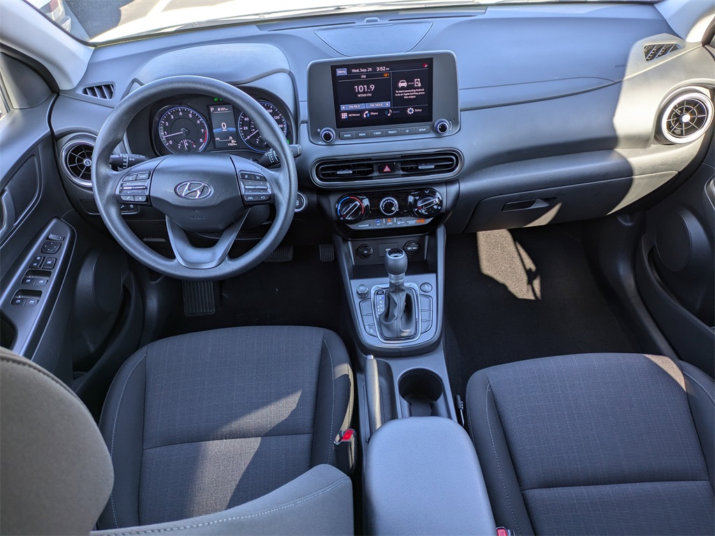 2023 Hyundai Kona SEL 20