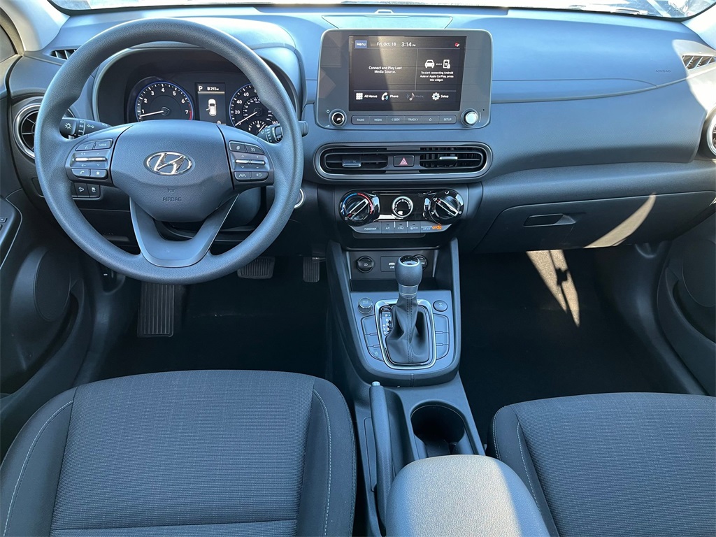 2023 Hyundai Kona SEL 14