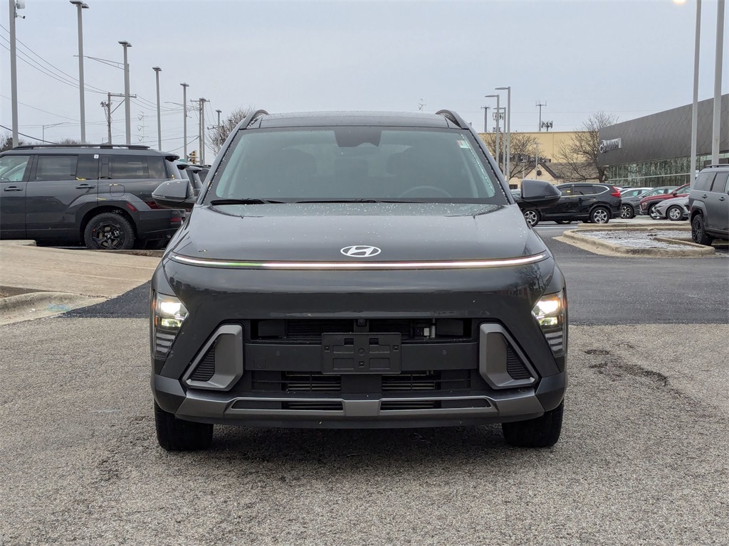 2024 Hyundai Kona Limited 6