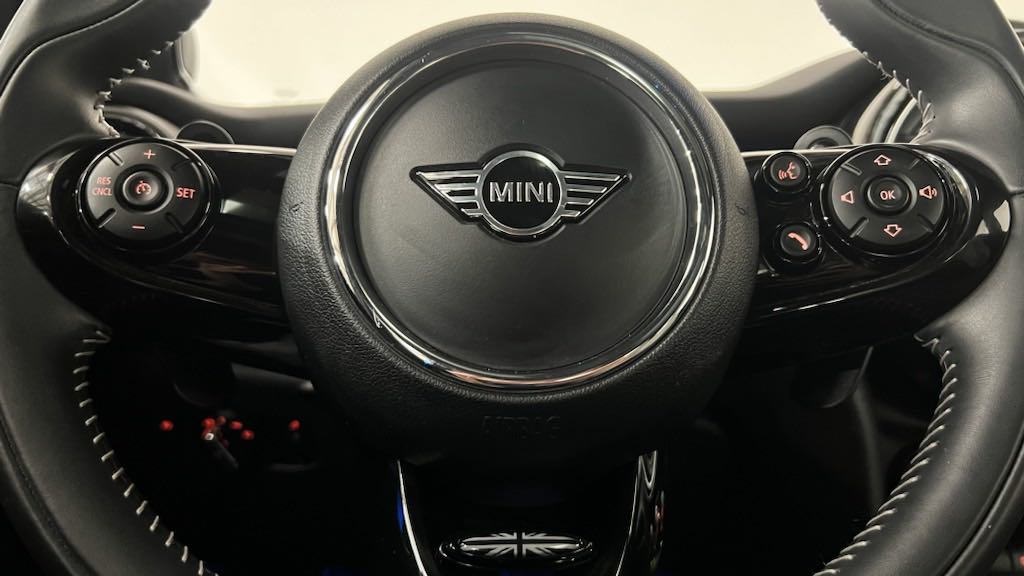 2020 MINI Cooper S Iconic 9