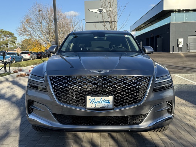 2023 Genesis GV80 3.5T 2