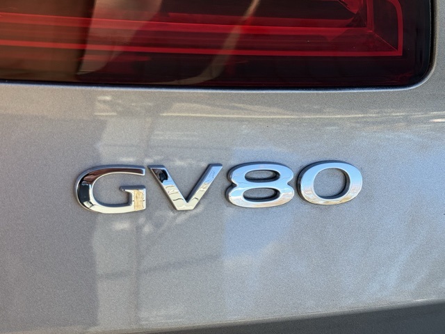 2023 Genesis GV80 3.5T 7