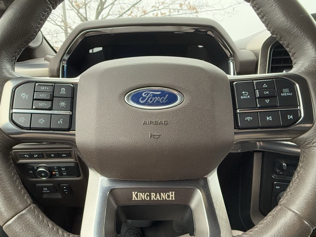 2021 Ford F-150 King Ranch 16