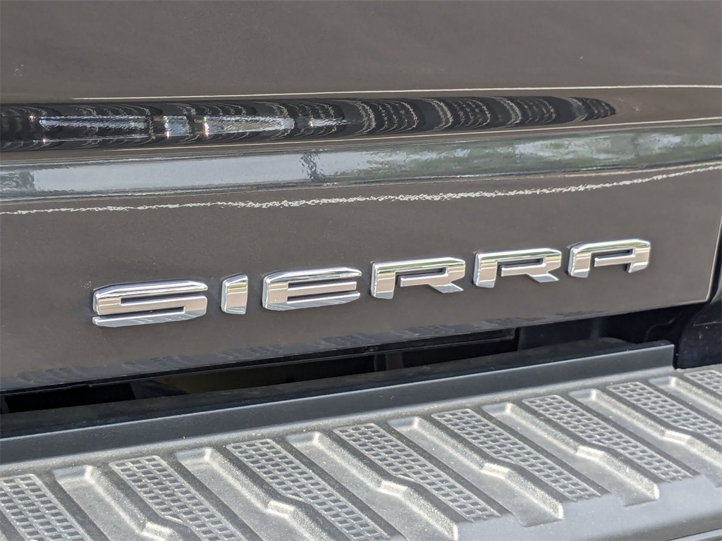 2020 GMC Sierra 2500HD Denali 29