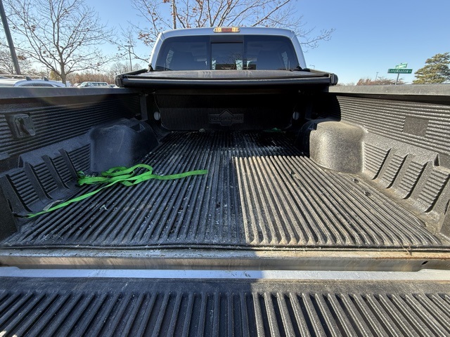 2014 Ford F-250SD XLT 22