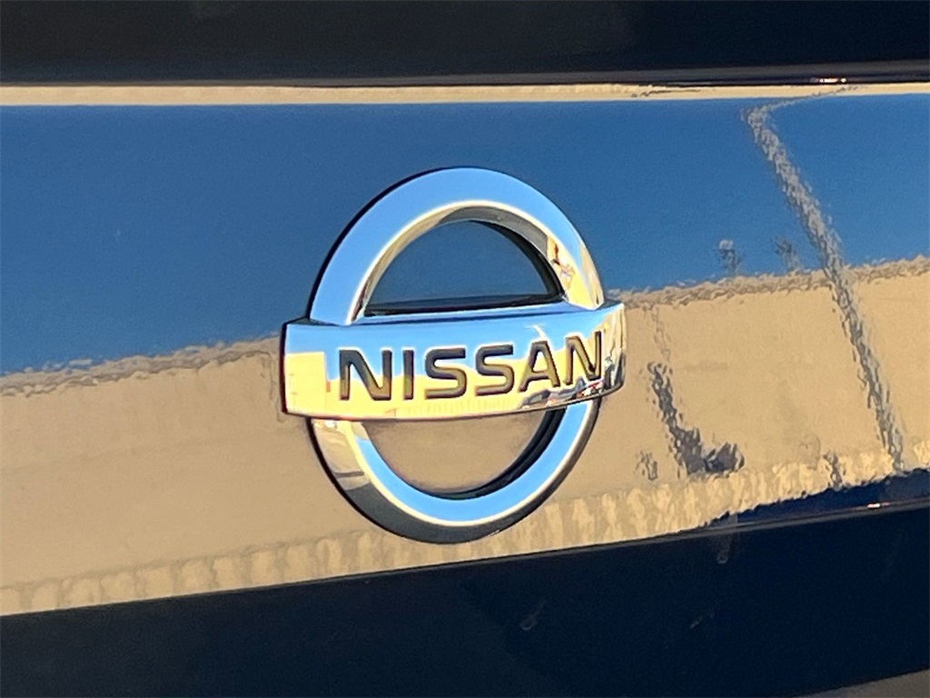 2022 Nissan Altima 2.5 SR 7