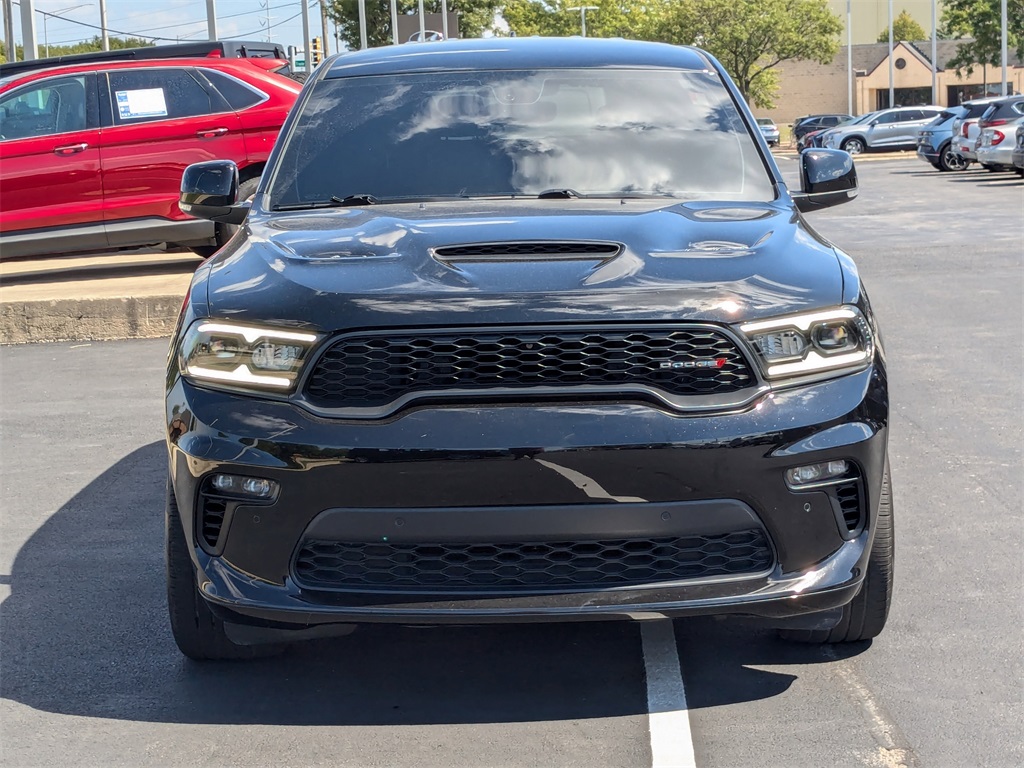 2022 Dodge Durango R/T 2