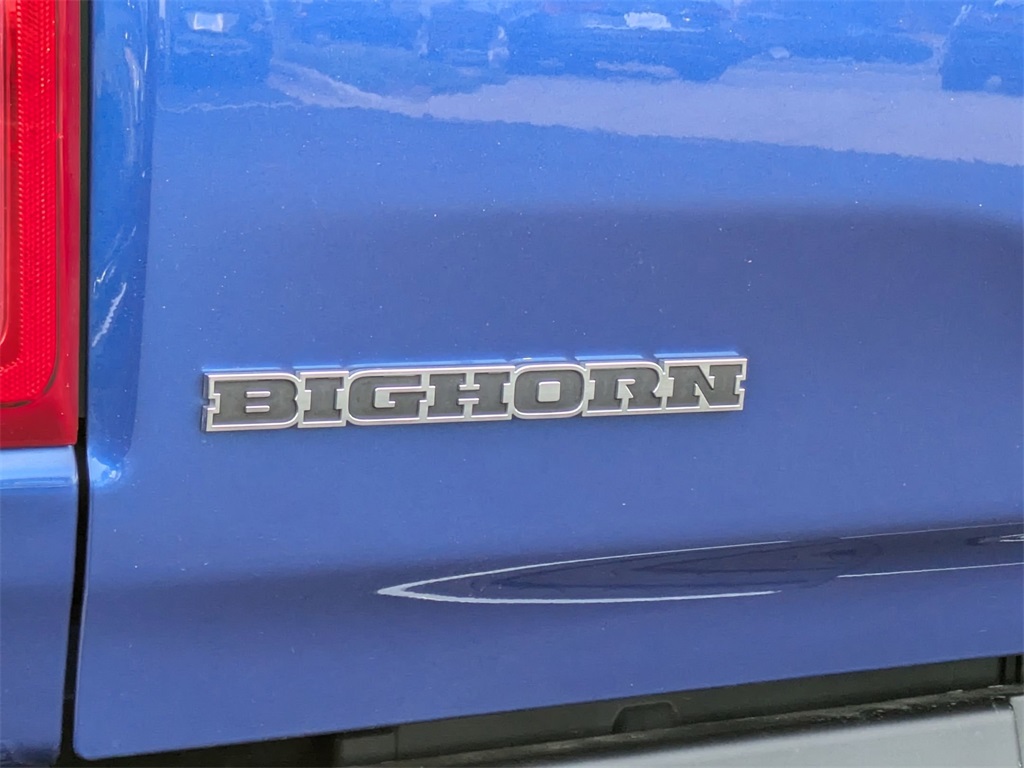 2019 Ram 1500 Big Horn/Lone Star 22