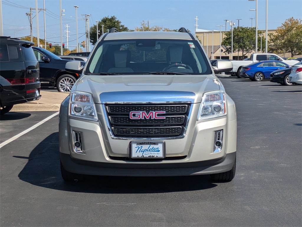 2015 GMC Terrain SLT-1 2