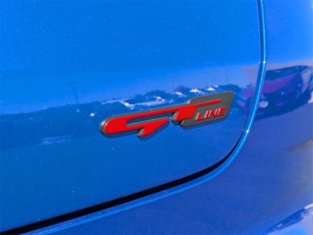 2020 Kia Soul GT-Line Turbo 23