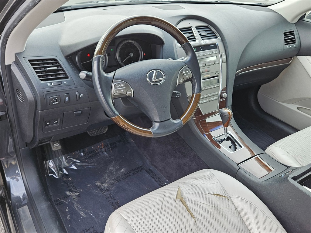 2008 Lexus ES 350 10