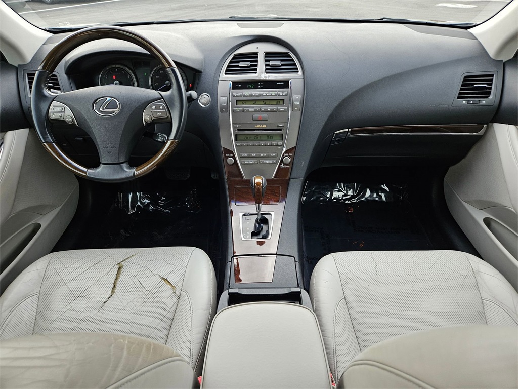 2008 Lexus ES 350 14