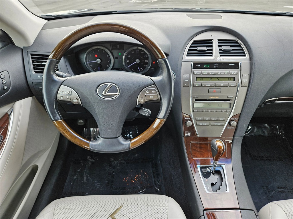 2008 Lexus ES 350 15