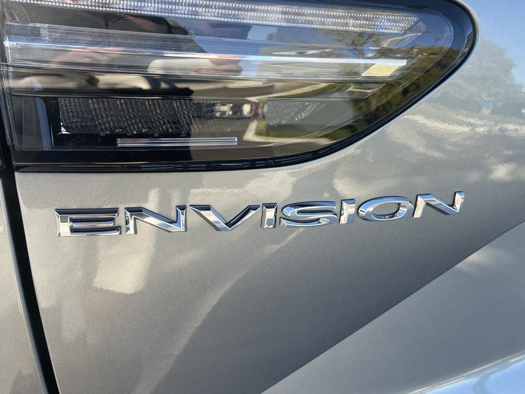 2023 Buick Envision Avenir 6