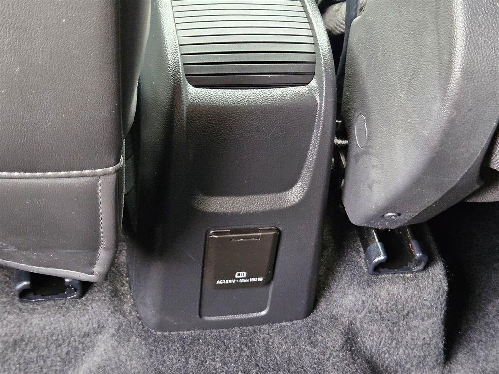 2013 Buick Encore Leather 25