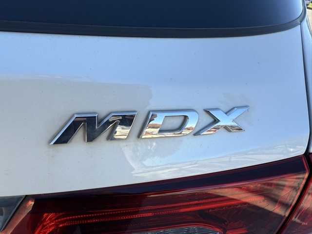 2014 Acura MDX 3.5L Technology Package 7