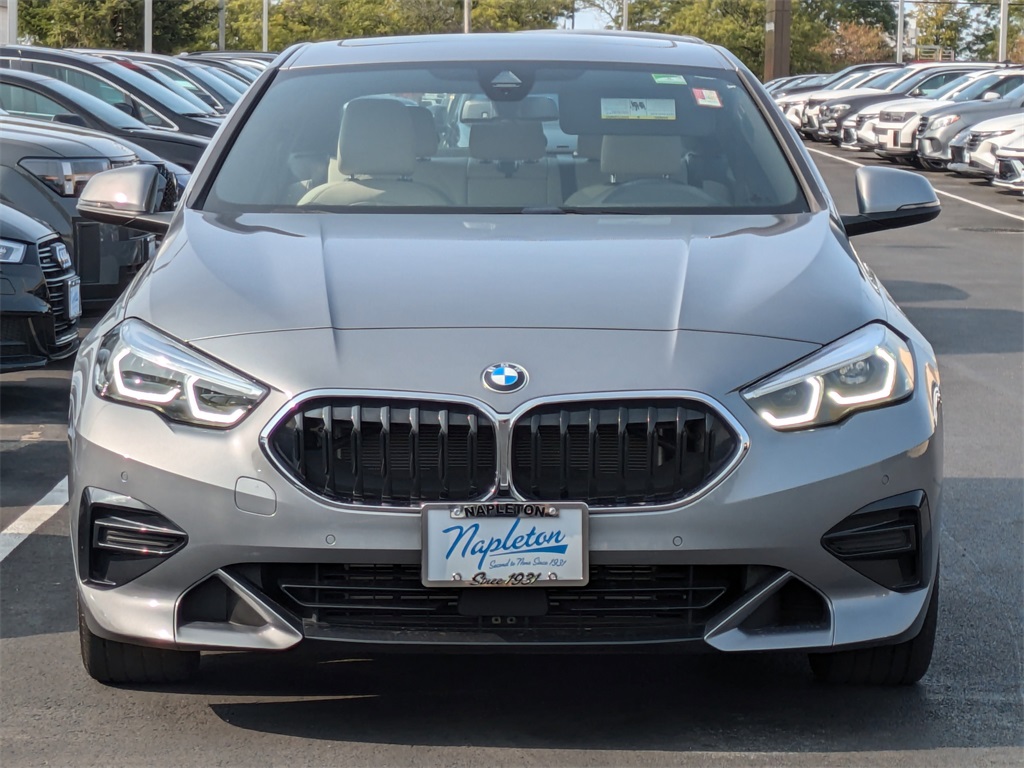 2022 BMW 2 Series 228i xDrive 2