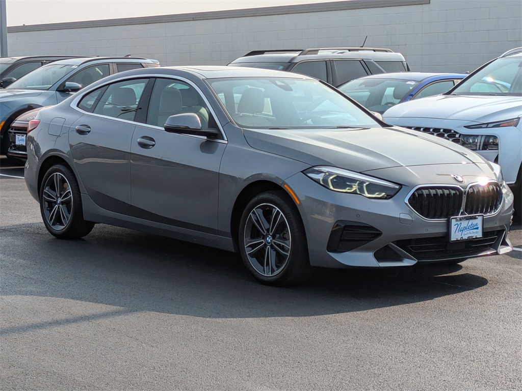 2022 BMW 2 Series 228i xDrive 3