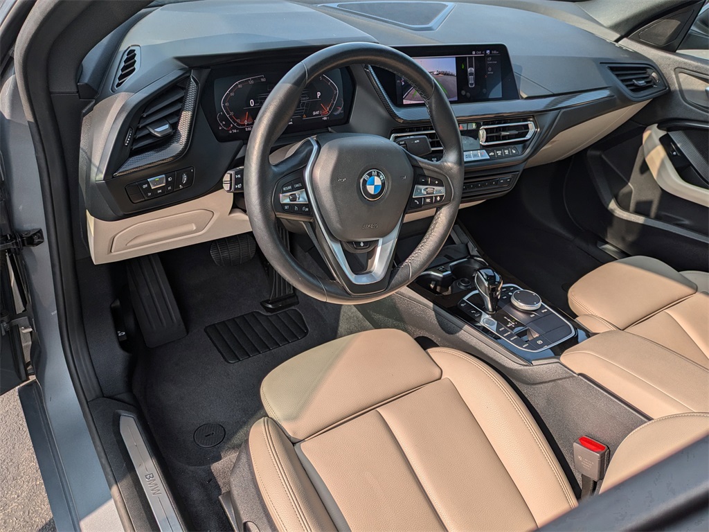 2022 BMW 2 Series 228i xDrive 10