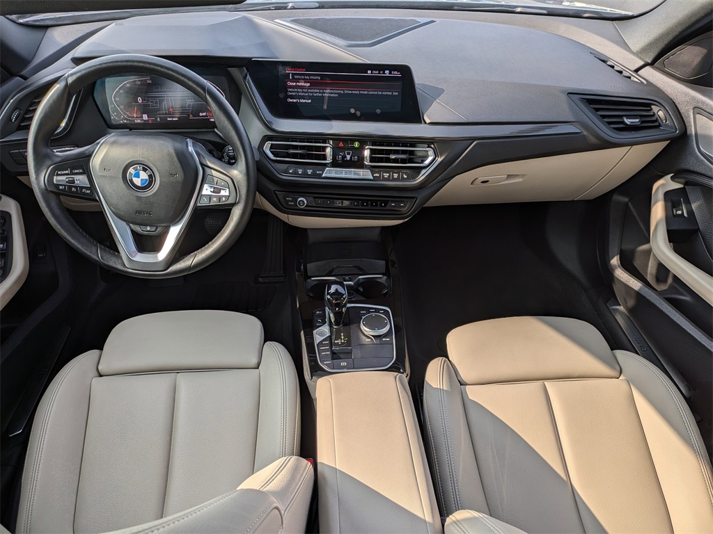 2022 BMW 2 Series 228i xDrive 22