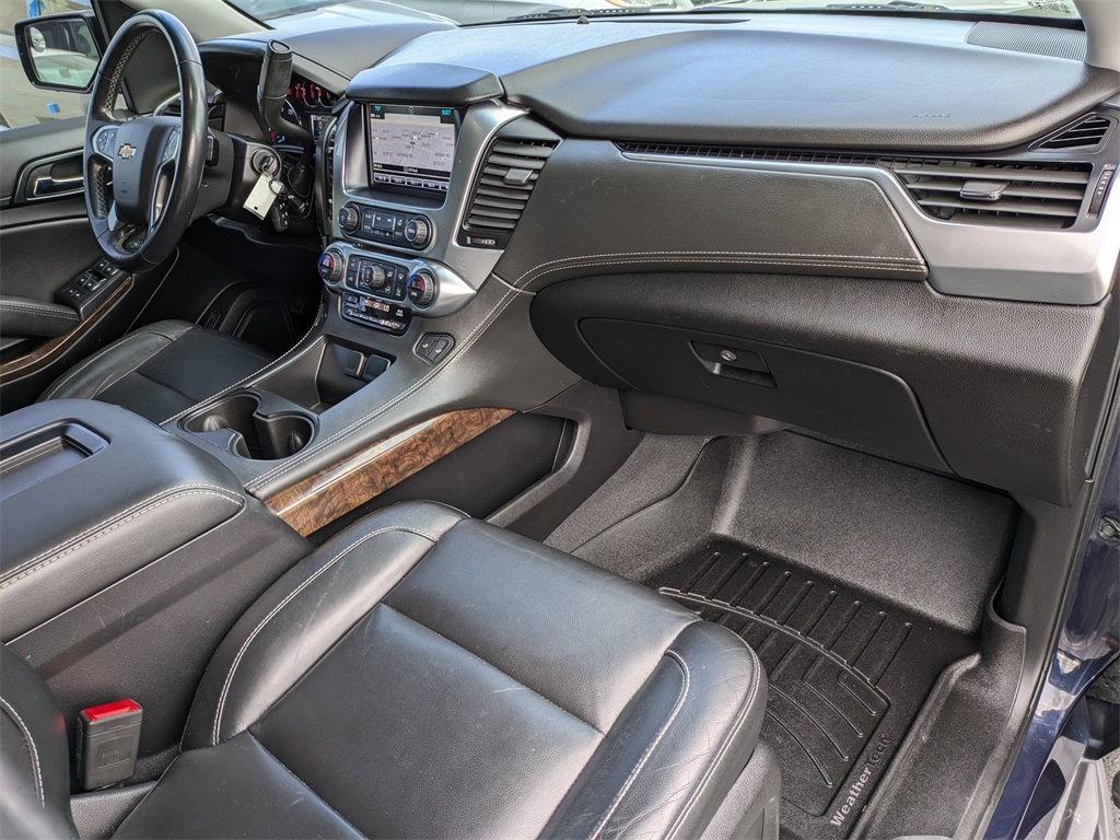 2019 Chevrolet Tahoe LT 27