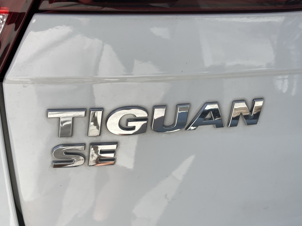 2021 Volkswagen Tiguan  5