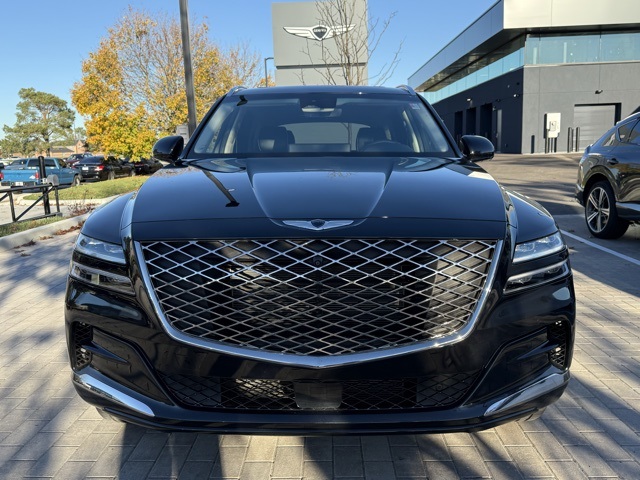 2021 Genesis GV80 2.5T 2