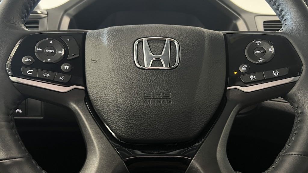 2023 Honda Odyssey Elite 10