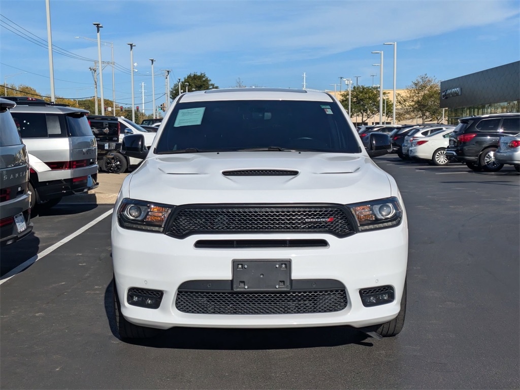 2020 Dodge Durango R/T 2