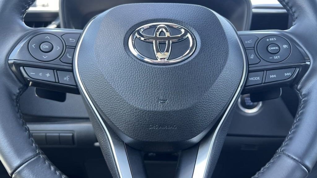 2022 Toyota Corolla SE 10