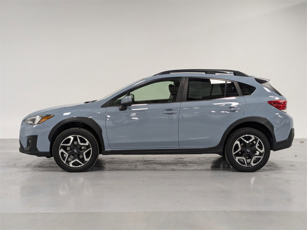 2019 Subaru Crosstrek 2.0i Limited 2