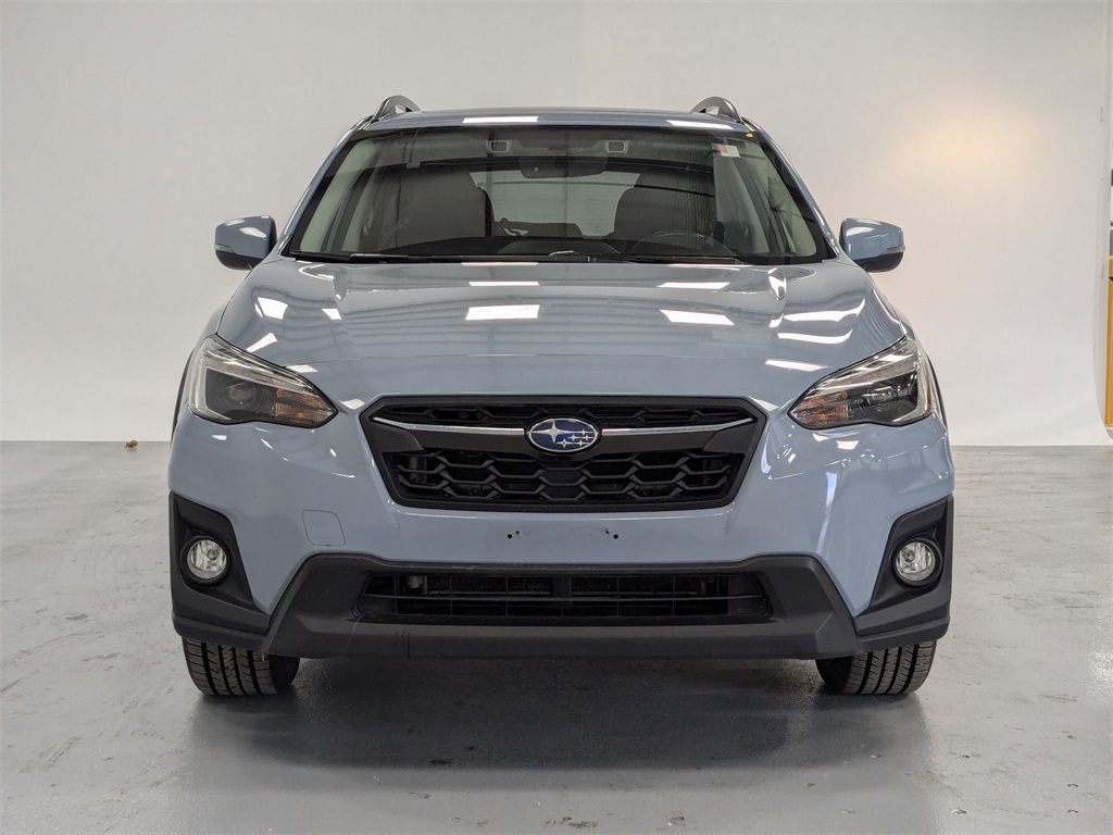 2019 Subaru Crosstrek 2.0i Limited 6