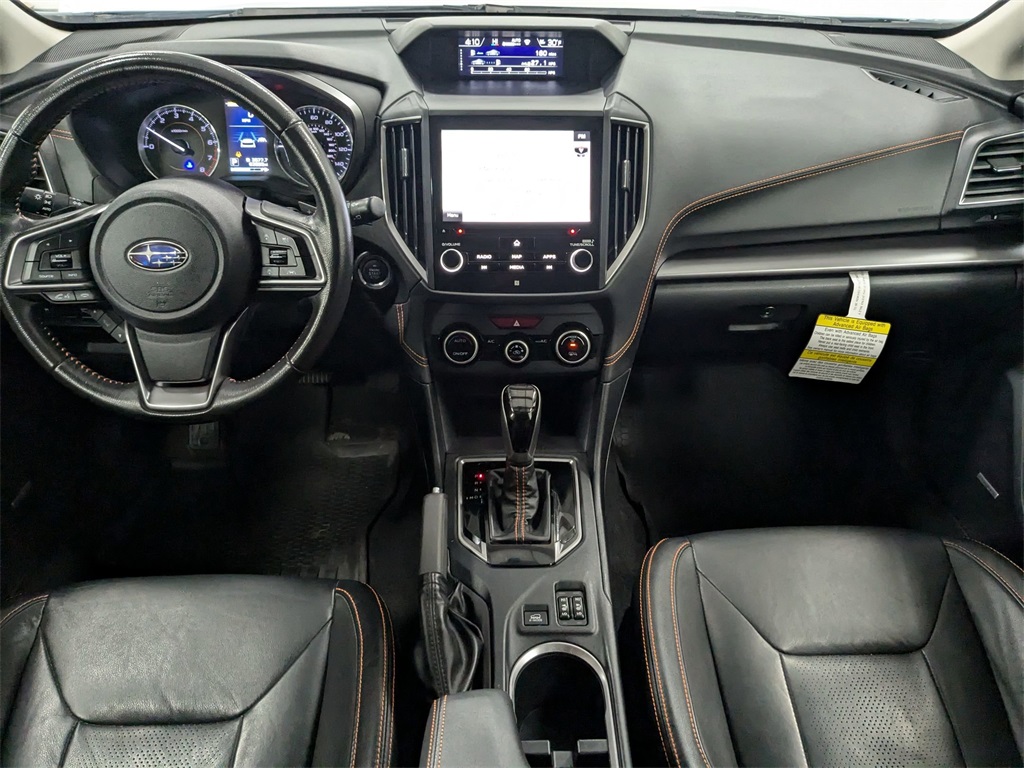 2019 Subaru Crosstrek 2.0i Limited 15