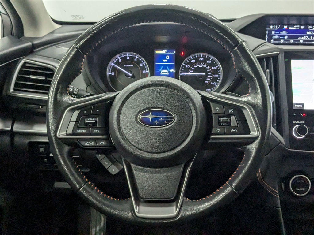 2019 Subaru Crosstrek 2.0i Limited 16