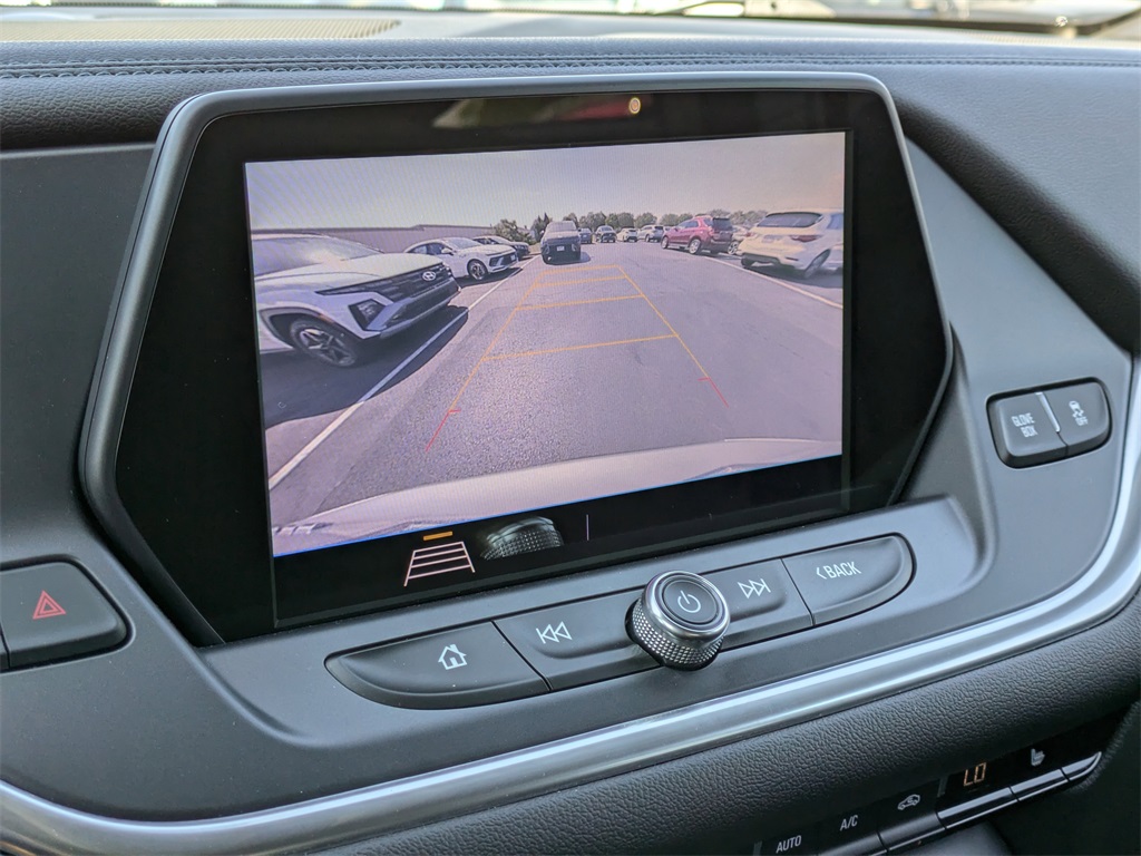 2020 Chevrolet Blazer LT 17