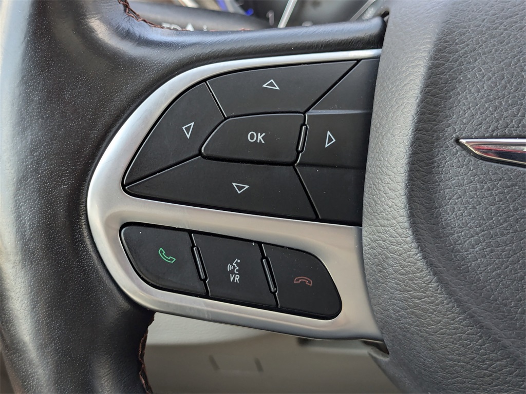 2019 Chrysler Pacifica Touring L Plus 14