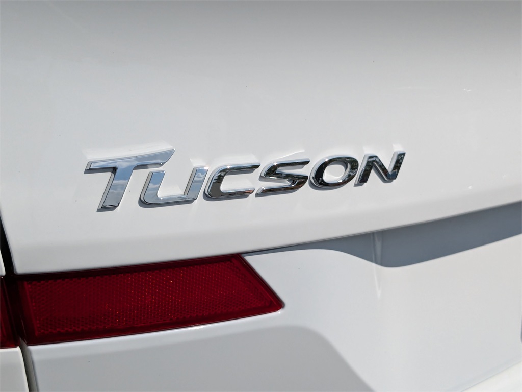 2021 Hyundai Tucson Value 22