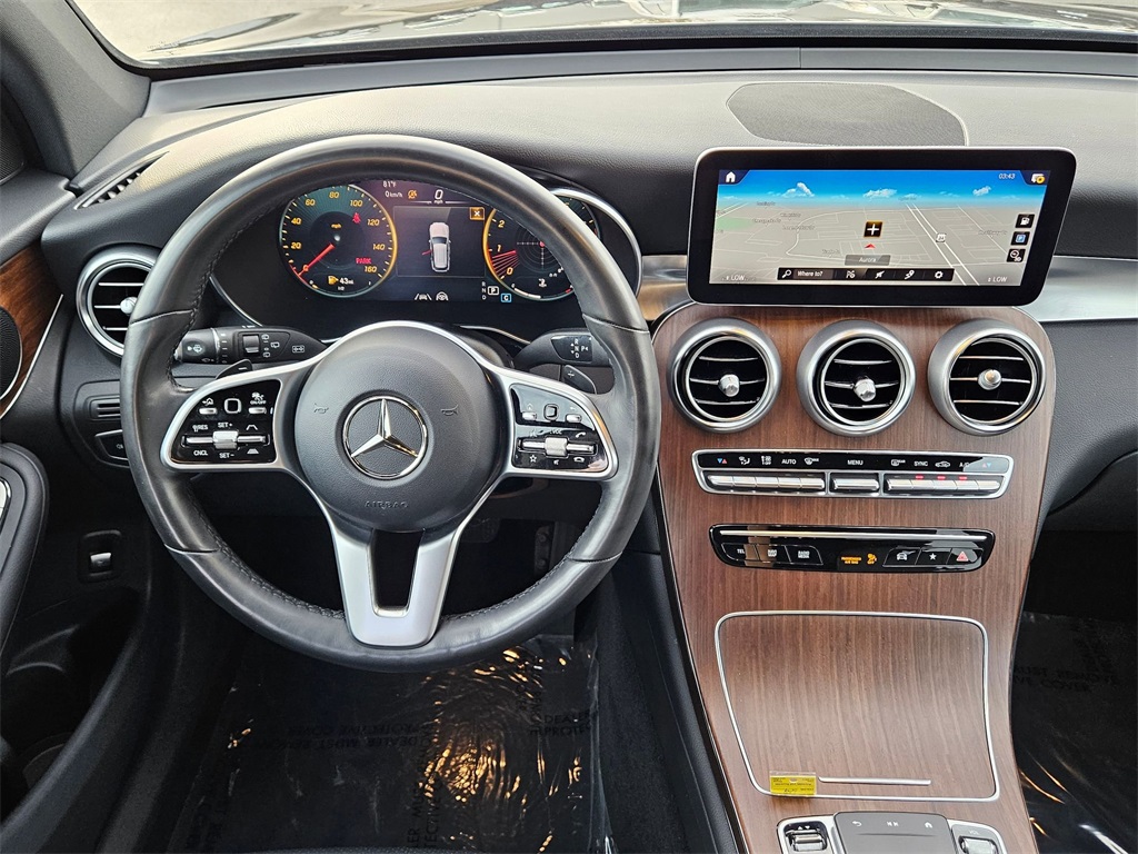 2022 Mercedes-Benz GLC GLC 300 15