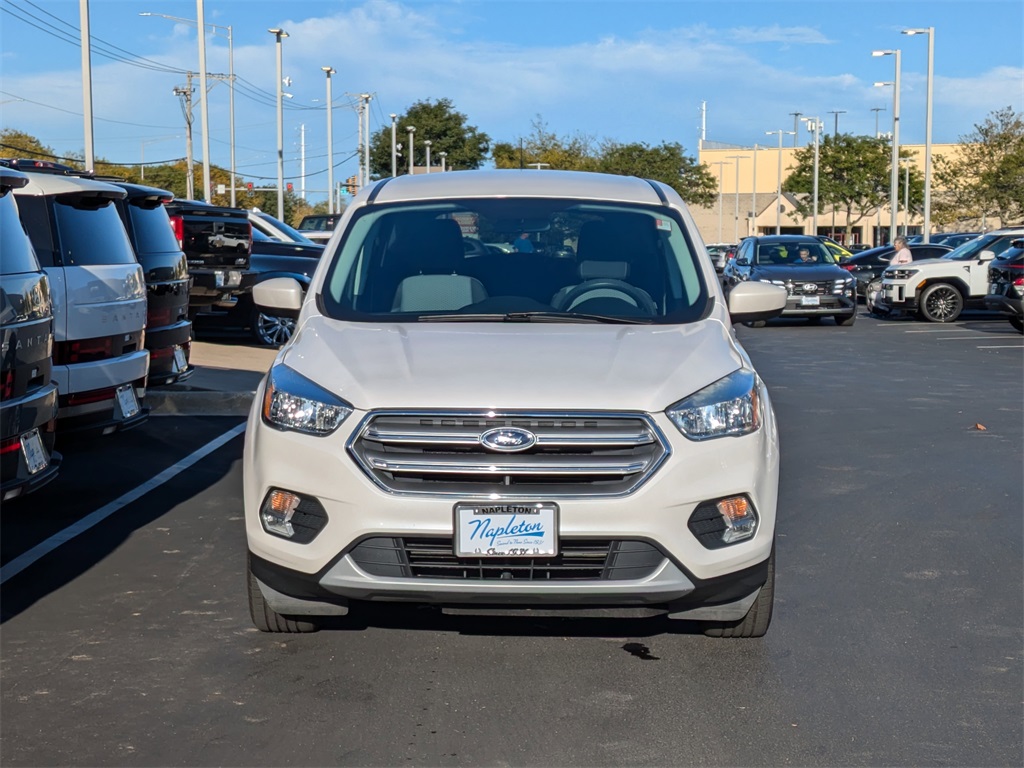 2017 Ford Escape SE 2