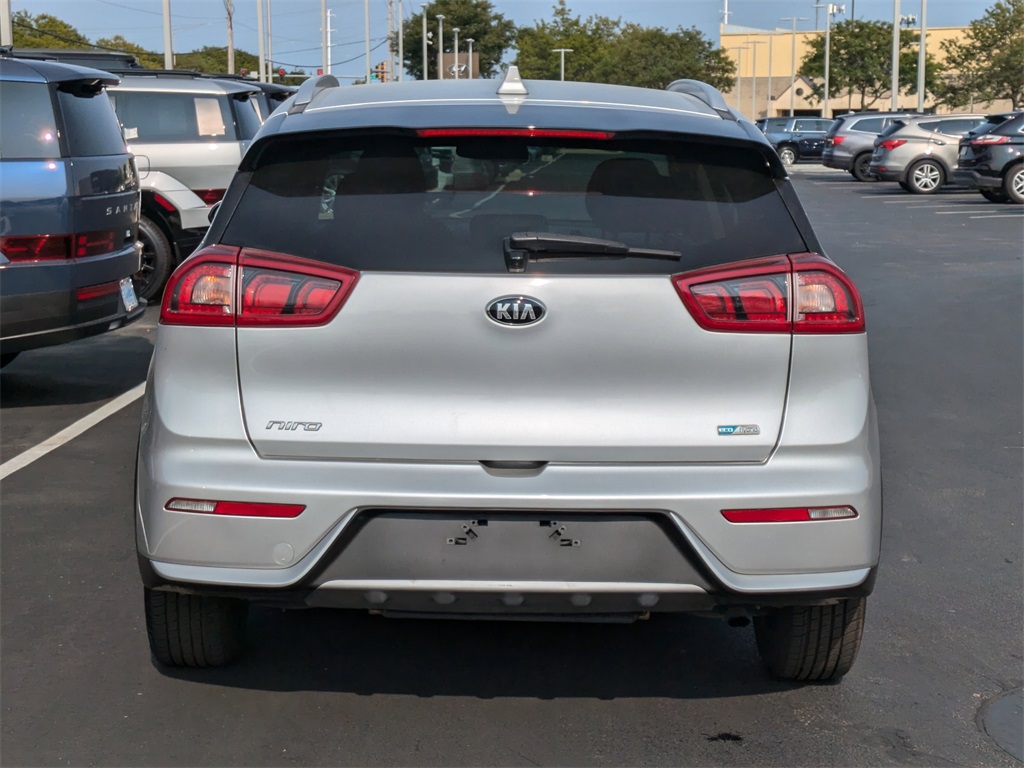 2019 Kia Niro LX 6