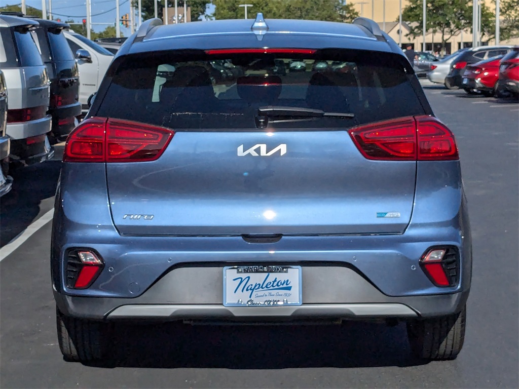 2022 Kia Niro EX Premium 6