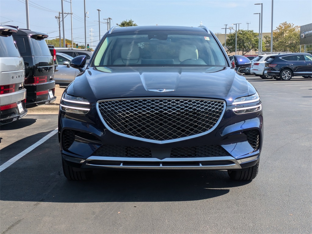 2024 Genesis GV70 2.5T 2