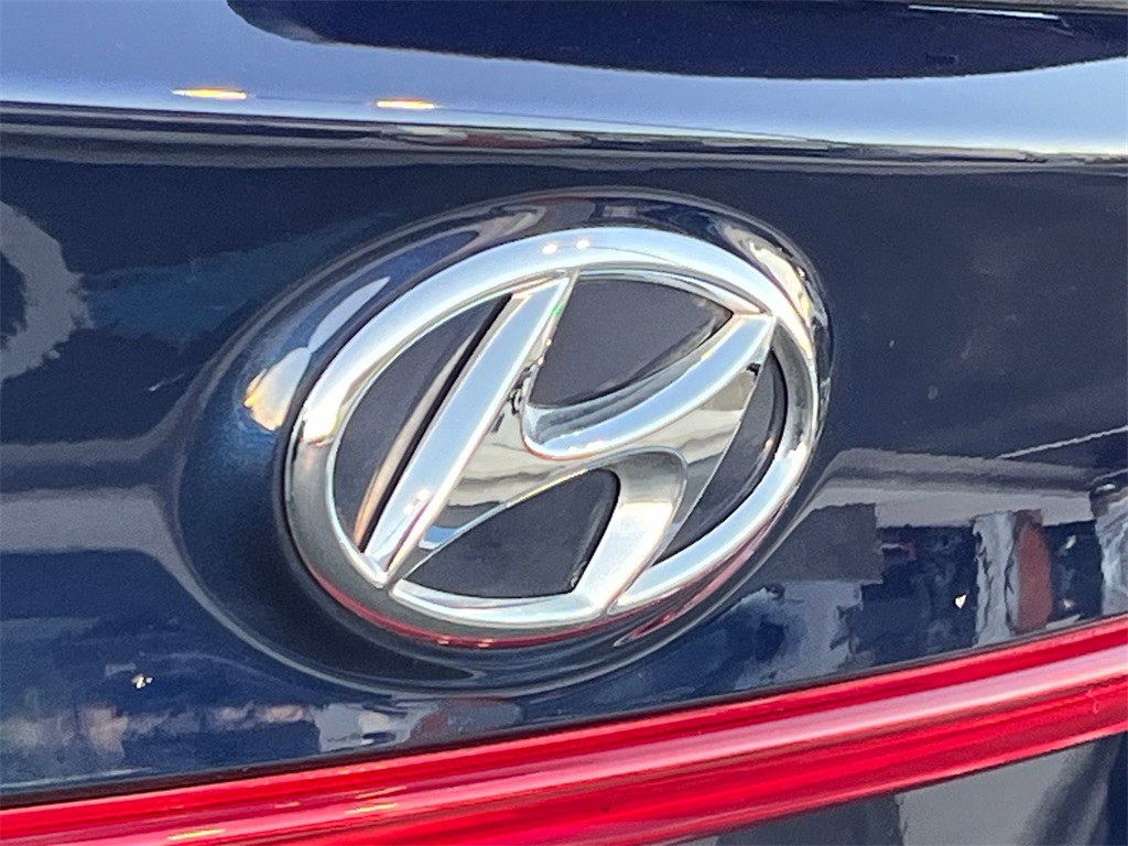 2022 Hyundai Santa Fe SEL 7