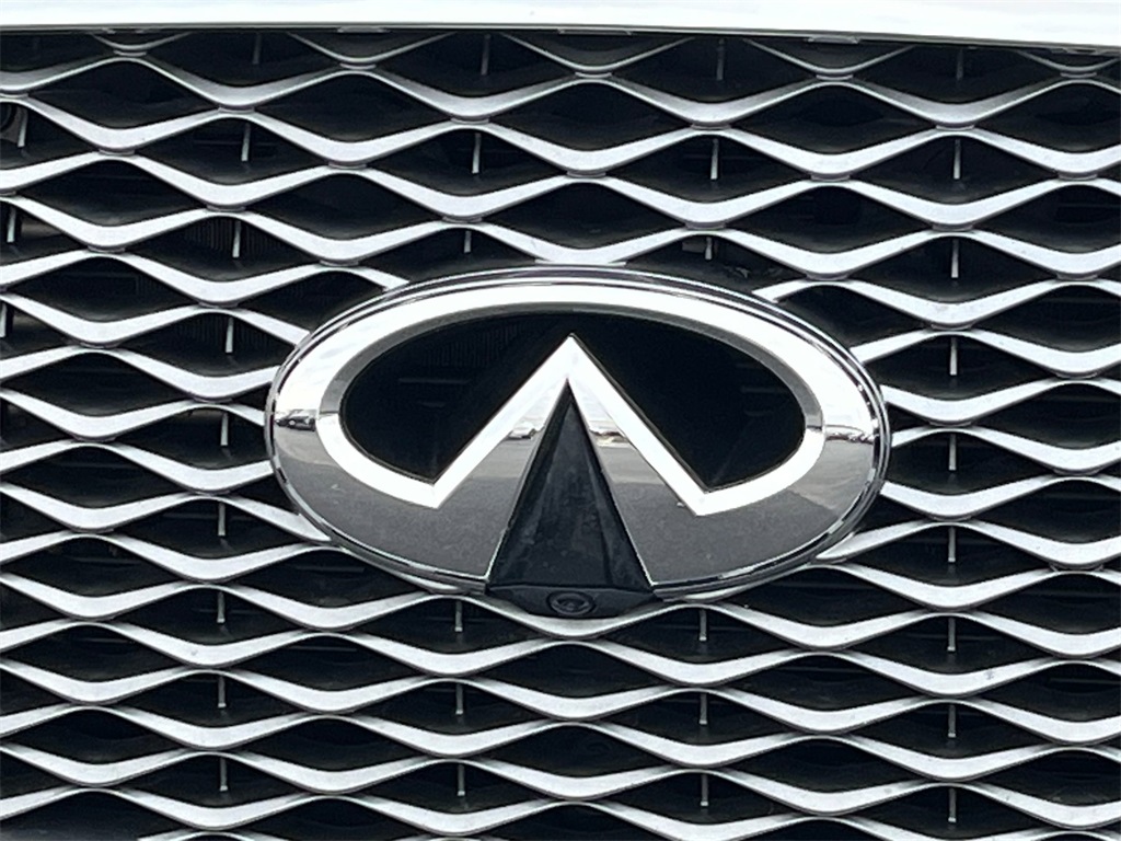 2019 INFINITI QX80 LUXE 9