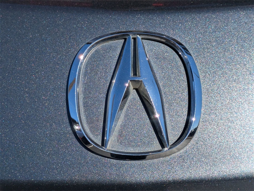 2007 Acura RDX Technology Package 7