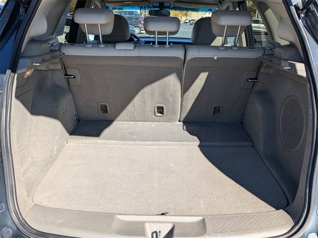 2007 Acura RDX Technology Package 23