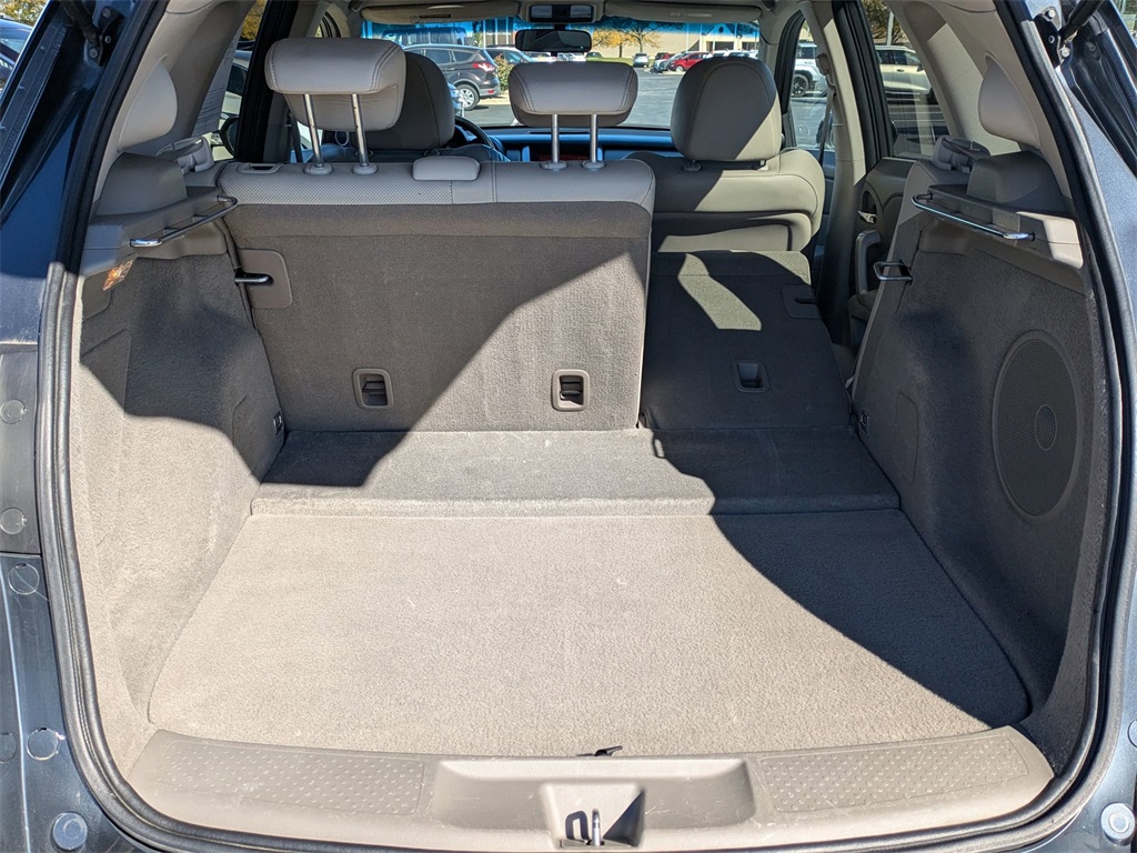 2007 Acura RDX Technology Package 24