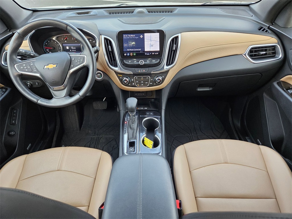 2022 Chevrolet Equinox Premier 14