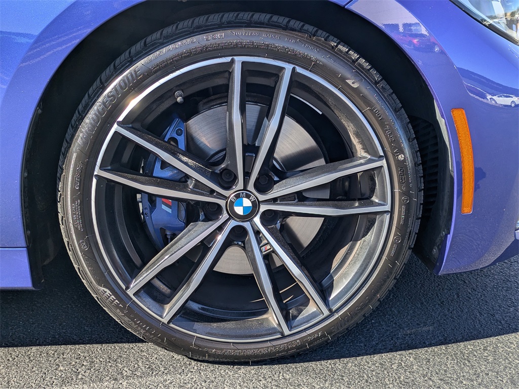 2020 BMW 3 Series M340i xDrive 29